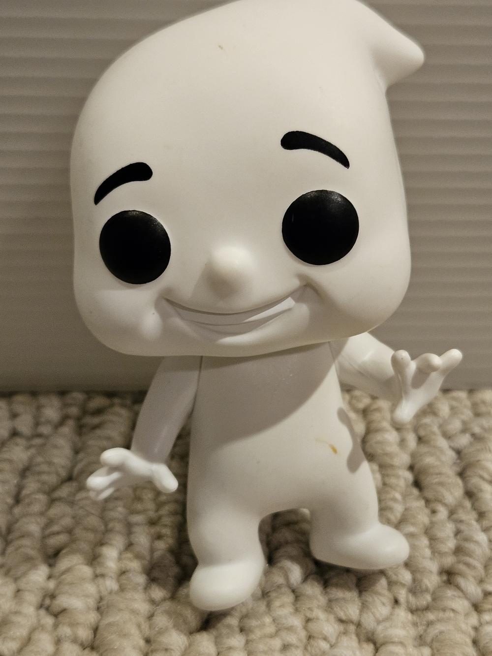 Funko Pop! Ghostbusters (2016) - Rowan's Ghost #308 (Loose / Out of Box)